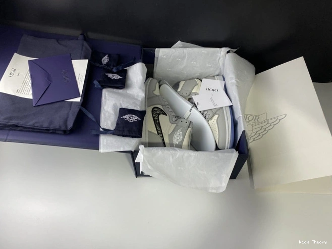 Kick Theory CN8607-002 High box) Retro shoe DR (DR Jordan 1 x 0804
